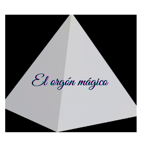 El orgón magico